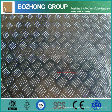 Stainless Steel Perforated Metal Screen Mesh